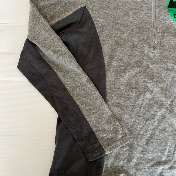 Vintage NBA Boston Celtics Jumper Sweatshirt Size XL Light Deadstock NWT - Picture 8 of 8